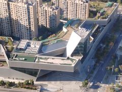 -嘉定凯悦·咖啡厅