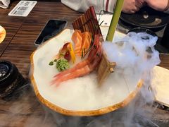 -品米斗·精致料理(浦东禹悦汇店)