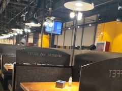 -汉巴味德·烤肉与啤酒的自助(杭州大悦城店)