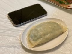 鲅鱼水饺-宾朋海鲜饭庄(兴海路店)
