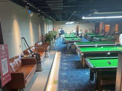 -云川台球(马甸店)