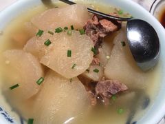 -梁家大院•农家菜(昆山会展中心店)