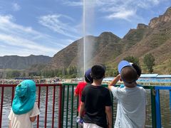 -野三坡清泉山风景区