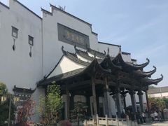 -婺源梦里老家大型山水实景演出