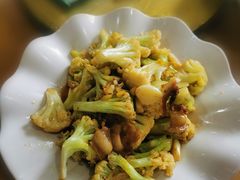 -锦湖农庄(松山湖梦幻百花洲店)
