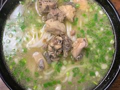乌鸡汤饵丝-沈记土鸡米线(七星街品牌中心店)