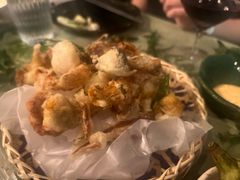 -Ginger(兴国路店)