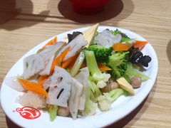 -赵奶奶水饺锅贴小酒馆(丁字沽店)