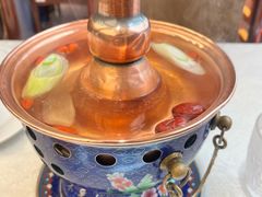 -东来顺饭庄(天坛店)