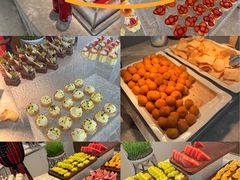 -三亚湾假日度假酒店·中餐厅