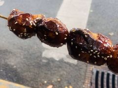 -邓记新一代糖油果子(四川煤管局供销公司职工宿舍店)