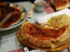 -巴依老爷新疆美食(清华东门店)