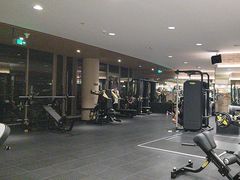 -W FITNESS 威尔仕健身·游泳(万科天空之城店)