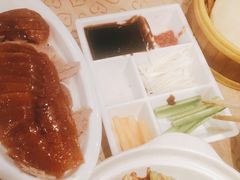 -大鸭梨(天通西苑店)