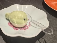 -小厨娘金榜题名(夫子庙秦淮河店)