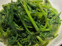 时令蔬菜-辣得叫湘菜(四明店)