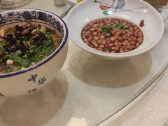 花生米-北平食府(马鞍山路店)