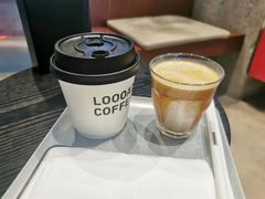 -LOOOAD COFFEE进度条(D9街区店)