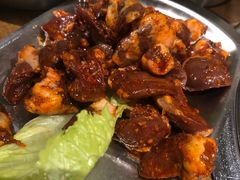 -·缸桶屋·韩式牛肋条自助烤肉(西湖D11店)