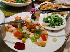 -天福苑(崇宁路店)