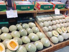 -果蔬好生活超市(乐堤港店)