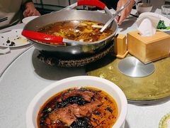 -辣婆婆(航天桥店)