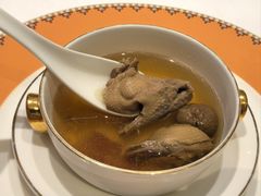 -鹿园 MOOSE(长宁店)