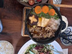 -铃木食堂(杨梅竹店)