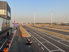 -宝山流光速国际赛车场(宝山店)