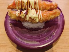 -寿司郎(皇庭广场店)