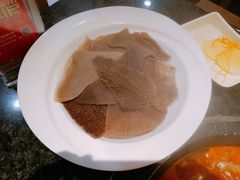 -井格重庆火锅(临平银泰城店)