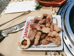 -安又胖韩国烤肉(美罗城店)