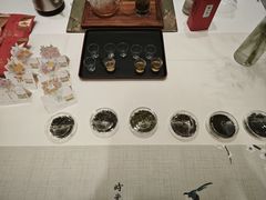 -张一元(总店)