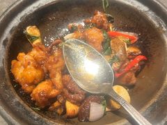 -汤城小厨•粤菜•靓汤(苏州街店)