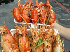 -阿胖龙虾(罍街店)