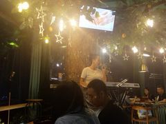 -烛影拾光观景餐厅·创意菜·摄影·小提琴(大唐不夜城店)