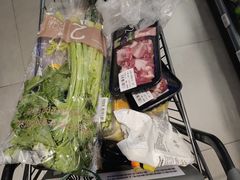 -盒马鲜生(宝地店)