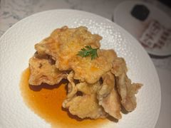 -奉天小馆·非遗东北菜(济南万象城店)