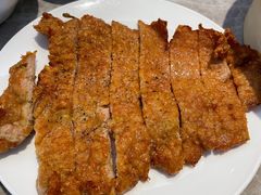 油炸排骨-鼎泰丰(国贸商城店)