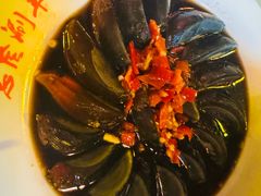 -总参北京涮羊肉