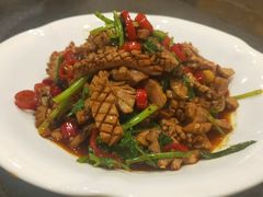 -湘肠香火锅店(团结湖店)