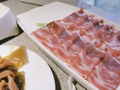 -海底捞大排档火锅(悦荟广场店)