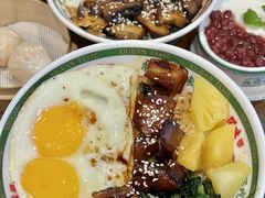 -西关味(大卫城店)
