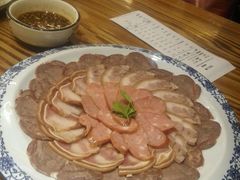 -东北人家铁锅炖(鞍山路店)
