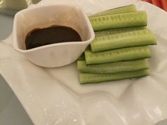 -骏莱海鲜鱼港(五角场店)