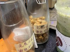 -灶座小锅烀饼·铁锅炖(道里店)