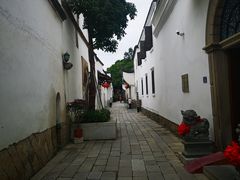 -聚春园驿馆(三坊七巷店)