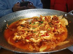 -沈家花园如皋菜(君御豪庭店)