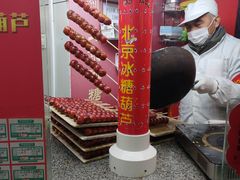 -和禄德冰糖葫芦