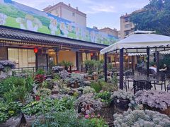 -山菌美食苑(振兴路店)